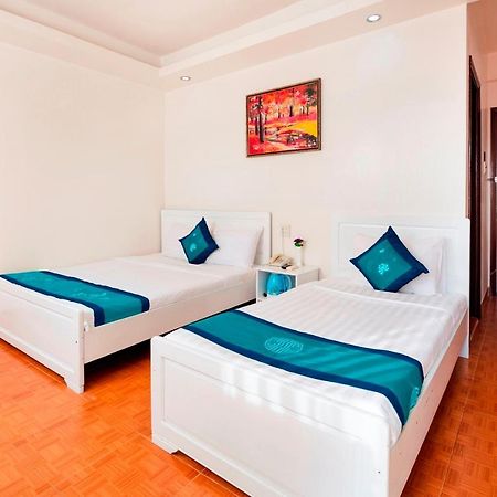 Ken Nha Trang Hotel Eksteriør billede